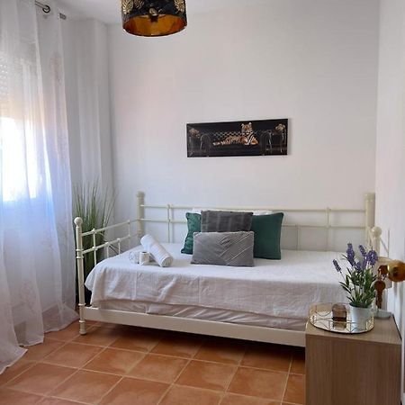Mex Apartment Mairena del Aljarafe Exterior foto