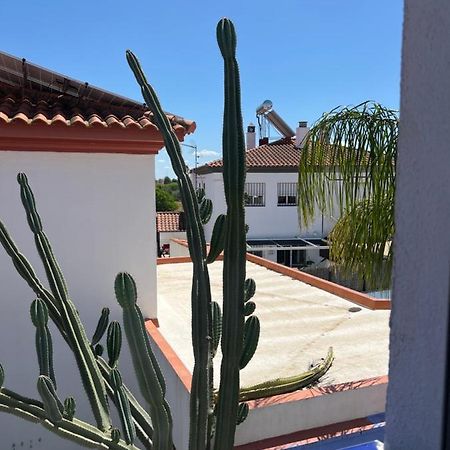 Mex Apartment Mairena del Aljarafe Exterior foto