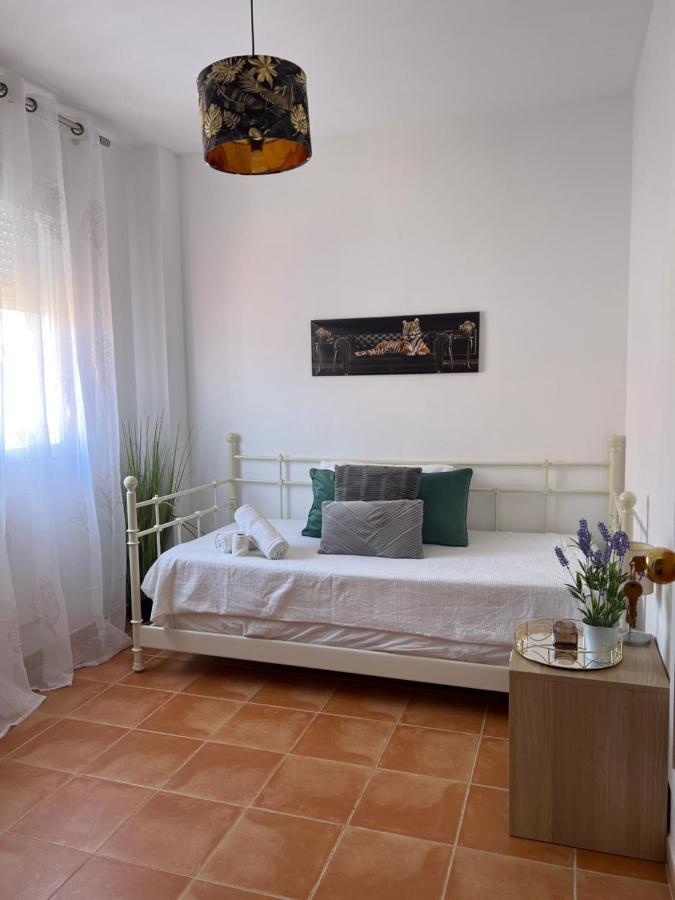 Mex Apartment Mairena del Aljarafe Exterior foto