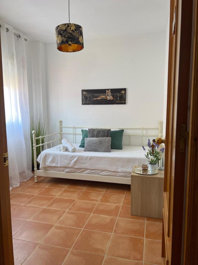 Mex Apartment Mairena del Aljarafe Exterior foto