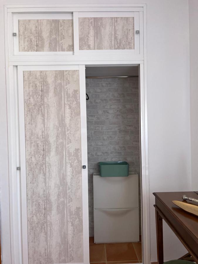 Mex Apartment Mairena del Aljarafe Exterior foto